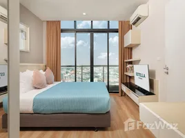 คอนโด 2 ห้องนอน ให้เช่า ในโครงการ เอสเตลล่า เรสซิเดนเซส เอกมัย, คลองตันเหนือ