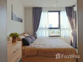 อพาร์ทเม้นท์ 1 ห้องนอน ให้เช่า ในโครงการ ไอดีโอ สุขุมวิท 93, บางจาก, พระโขนง, กรุงเทพมหานคร