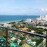 1 спален Квартира на продажу в Dusit Grand Condo View, Nong Prue