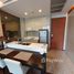 1 Habitación Departamento en venta en The Address Sukhumvit 28, Khlong Tan