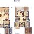 5 Schlafzimmer Villa zu verkaufen im Bianchi, Sidi Abdel Rahman, North Coast, Ägypten