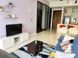 1 Bilik Tidur Emper (Penthouse) for rent at AraTre' Residences, Damansara