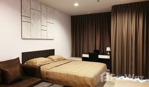 1 Bedroom Condo for sale in Lumphini, Bangkok Life One Wireless