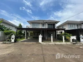 3 Bedroom House for rent at Karnkanok Ville 14, San Kamphaeng, San Kamphaeng, Chiang Mai, Thailand