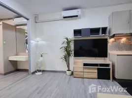 ขายคอนโด สตูดิโอ ในโครงการ เอ สเปซ มี สุขุมวิท 77, สวนหลวง, สวนหลวง, กรุงเทพมหานคร