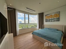3 Schlafzimmer Appartement zu vermieten im Thu Thiem Zeit River, An Khanh