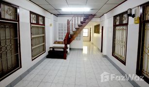 3 Schlafzimmern Haus zu verkaufen in Suan Yai, Nonthaburi 