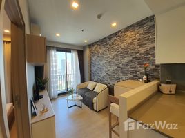 1 Bedroom Condo for rent at M Thonglor 10, Khlong Tan Nuea