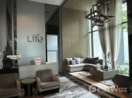 อพาร์ทเม้นท์ 1 ห้องนอน ให้เช่า ในโครงการ ไลฟ์ สุขุมวิท 48, พระโขนง