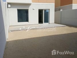 2 спален Дом на продажу в Manazel Al Reef 2, Al Samha