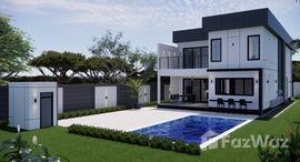 Viviendas disponibles en 999@Ban Waen Modern Pool Villas