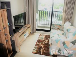 1 Bedroom Condo for sale at The Niche Pride Thonglor-Phetchaburi, Bang Kapi, Huai Khwang, Bangkok