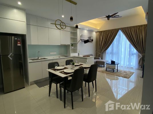 Image showcasing Studio Penthouses for Rent in Tondo I / II, Manila