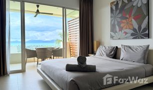 Studio Apartment for sale in Maenam, Surat Thani Azur Samui