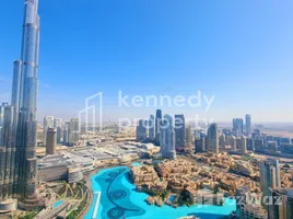 在Opera Grand出售的3 卧室 顶层公寓, Burj Khalifa Area