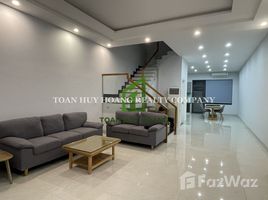 4 Bedroom House for rent at Euro Village, An Hai Tay