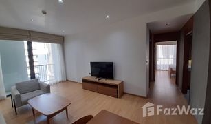 曼谷 Khlong Tan Nuea Jitimont Residence 2 卧室 住宅 售 