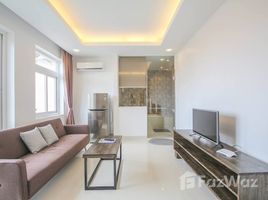 1 Bedroom Apartment for rent in Boeng Kak Ti Pir, Tuol Kouk, Boeng Kak Ti Pir