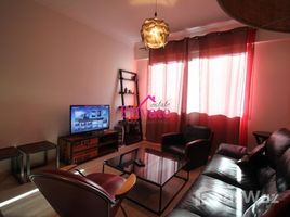 2 غرف النوم شقة للإيجار في NA (Charf), Tanger - Tétouan Location Appartement 65 m² PLAYA TANGER Tanger Ref: LZ439