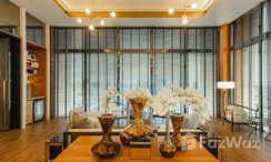 Photos 3 of the Lounge at The Residences at Sindhorn Kempinski Hotel Bangkok