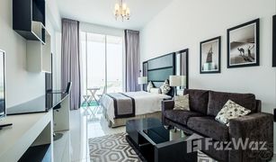 Estudio Apartamento en venta en , Dubái Giovanni Boutique Suites