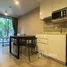 คอนโด 1 ห้องนอน ให้เช่า ในโครงการ มาเอสโตร 02 ร่วมฤดี, ลุมพินี, ปทุมวัน