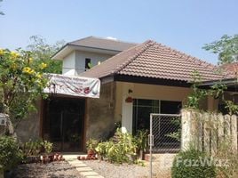 2 Bedroom House for sale at Khum Phaya Garden Home, Ban Waen