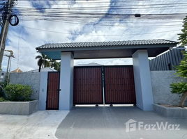 ขายบ้านเดี่ยว 5 ห้องนอน ใน เมืองพัทยา, พัทยา, เมืองพัทยา, พัทยา