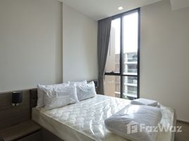 1 Bedroom Condo for rent at Mori Haus, Phra Khanong Nuea