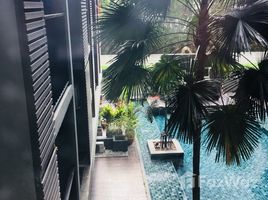 ขายคอนโด 1 ห้องนอน ในโครงการ เอ สเปซ อโศก-รัชดา, ดินแดง