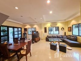 3 Schlafzimmer Villa zu verkaufen im Eakmongkol 4, Nong Prue, Pattaya