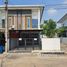 2 спален Дом на продажу в Praphassorn Preceo 4, Na Pa, Mueang Chon Buri