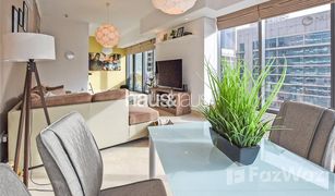 2 Bedrooms Apartment for sale in Silverene, Dubai Silverene Tower A