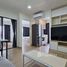 2 спален Квартира в аренду в Ploen Ploen Condominium Rama 5 - Ratchapruek 2, Bang Phai