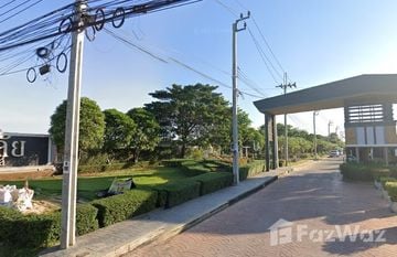 Supalai Park Ville Pinklao - Kanchana in บางใหญ่, 暖武里