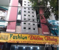 5 chambre Maison for sale in Tan Phu, Ho Chi Minh City, Tan Son Nhi, Tan Phu