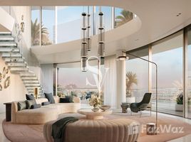 4 спален Квартира на продажу в COMO Residences, Palm Jumeirah, Дубай