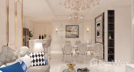 Available Units at Vinhomes Golden River Ba Son