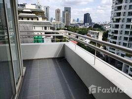 3 Bedrooms Condo for rent in Thung Mahamek, Bangkok Sawang Apartment