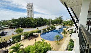 3 Schlafzimmern Wohnung zu verkaufen in Na Chom Thian, Pattaya Sunrise Beach Resort And Residence Condominium 2