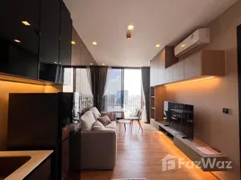 1 Bedroom Condo for rent at Noble Around Ari, Sam Sen Nai
