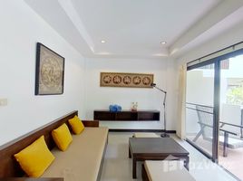 2 Schlafzimmer Appartement zu vermieten im Surin Gate, Choeng Thale, Thalang