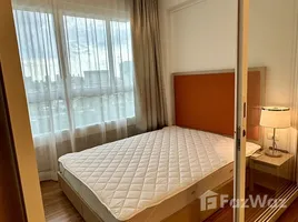 1 Bedroom Condo for rent at I-Biza, Bang Kapi