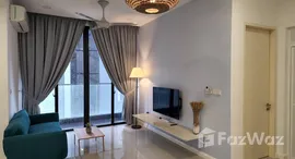 Unit Tersedia di Aria luxury Resident