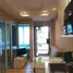 Studio Apartment for rent at Trams Condominium 1, Chang Phueak, Mueang Chiang Mai