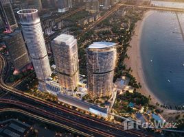 1 спален Квартира на продажу в Palm Beach Towers 2, Shoreline Apartments, Palm Jumeirah