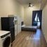 Studio Penthouse for rent at Heritage Condominium, Pak Khlong Phasi Charoen, Phasi Charoen, Bangkok, Thailand