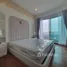 4 Bedroom Condo for rent at Supalai Prima Riva, Chong Nonsi