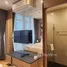 Studio Condo for rent at Park Origin Phrom Phong, Khlong Tan, Khlong Toei, Bangkok, Thailand