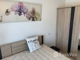 คอนโด 1 ห้องนอน ให้เช่า ในโครงการ แอสปาย สาทร - ท่าพระ, บุคคโล, ธนบุรี